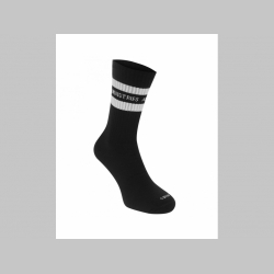 Alpha Industries ponožky 95%baavlna 5%elastan  univerzálna veľkosť 6-12